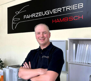 Ankauf von Firmen-Fahrzeugen - Rund um Freiburg